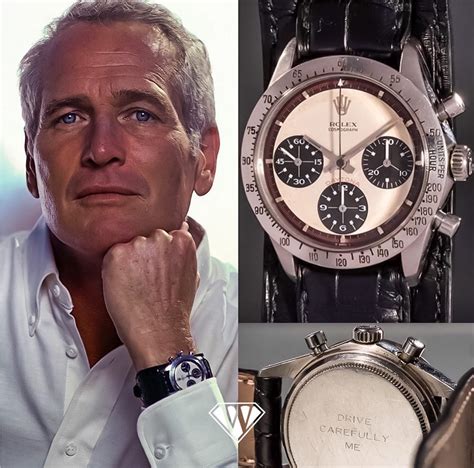 rolex watch paul newman|paul newman watch 17 million.